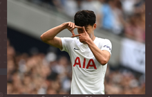 Bobol Gawang Man City, Pelatih Tottenham Puji Naluri Pembunuh Son Heung-min