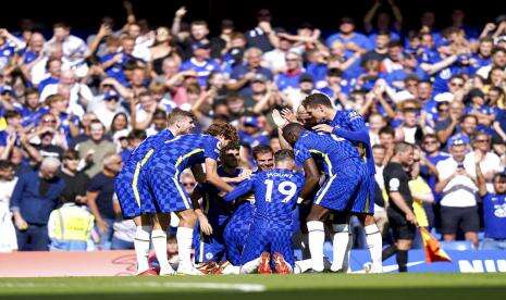 Trevoh Chalobah yang Kian Bikin Heboh