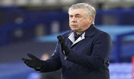Awal Manis Real Madrid