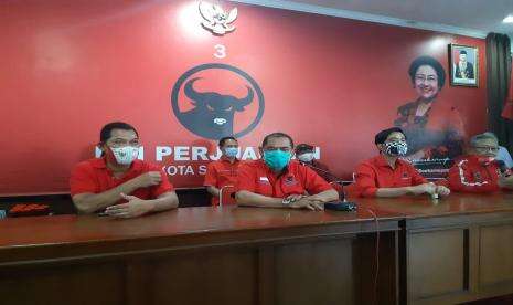DPC PDIP Solo tak Akan Ikut Terbangkan Balon