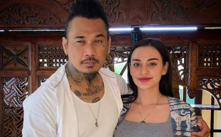 Diolok-olok Jilat Ludah Sendiri, Jerinx SID Bersumpah Tidak Di-Endorse Vaksin