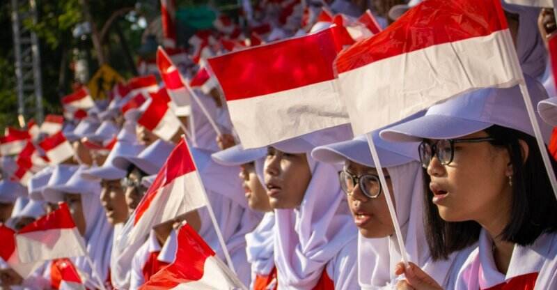 Menelisik Sejarah dan Makna Lagu “Hari Merdeka” 17 Agustus 1945
