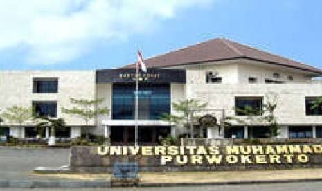 Mahasiswa UMP Akhiri Program KKN Relawan Covid-19