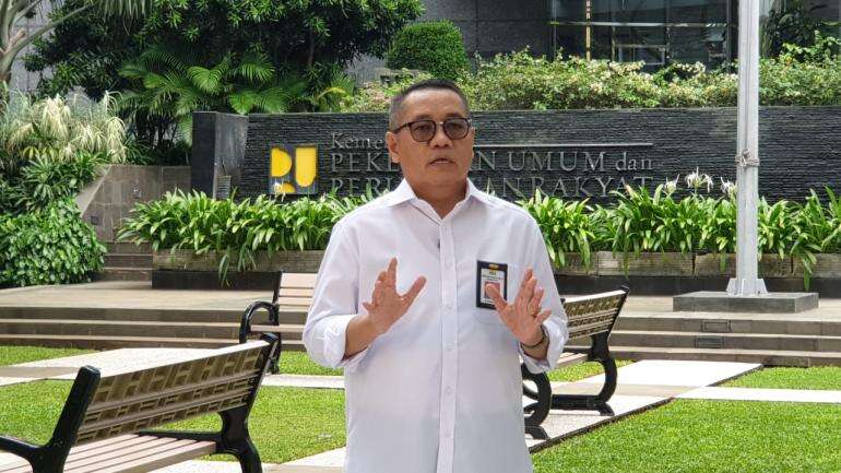 Belum Capai Target, PUPR Kebut Program Sejuta Rumah
