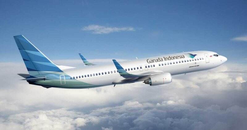 Garuda Fokus Upaya Efisiensi dan Adaptif