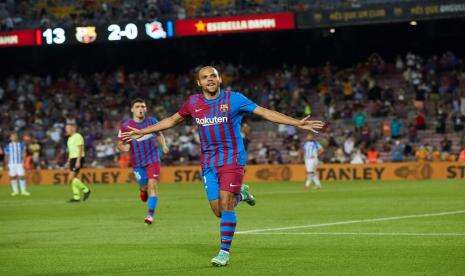 Menang di Laga Pembuka, Koeman Nilai Barca Tampil Fantastis