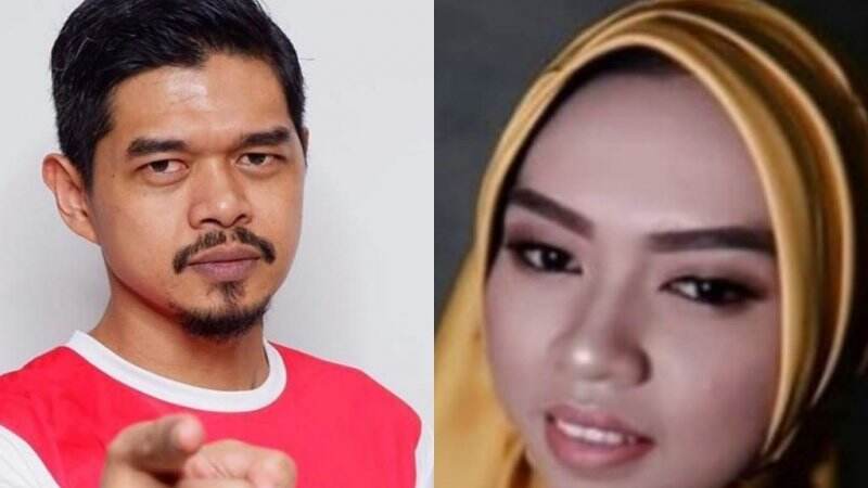 Sudah Ikhlas, Jane Abel Tak Mau Hal Ini dari Bambang Pamungkas: Aku Nggak Mau Ambil...