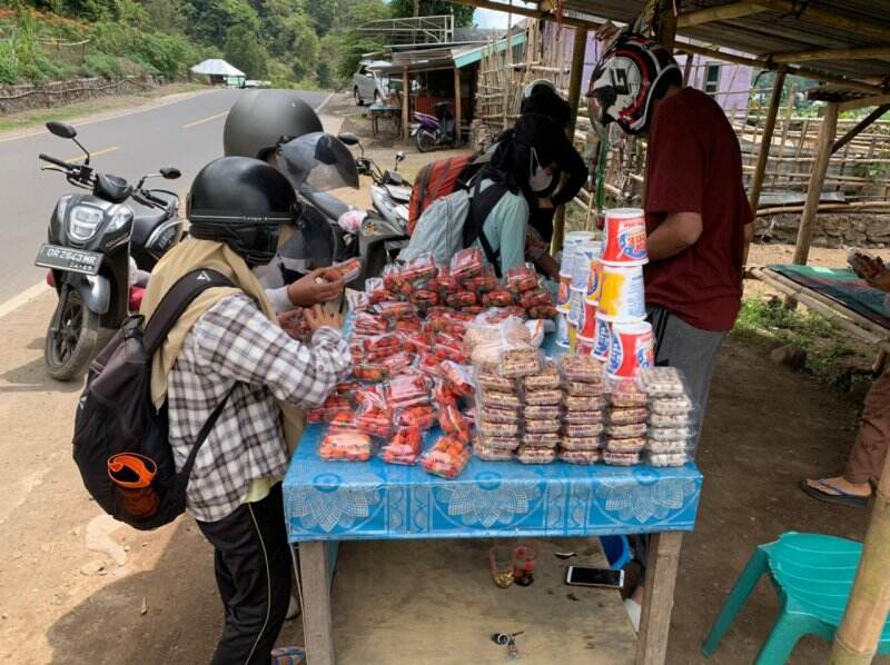 Realisasi Kredit dan Belanja Pemerintah Bagus, Tanda Kebangkitan?