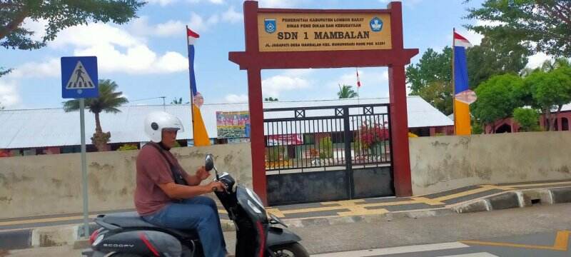 Dikbud Lombok Barat Belum Putuskan Sekolah Boleh Tatap Muka