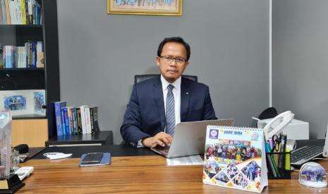 Lulusan Berkualitas Agar Indonesia Jadi Negara Maju