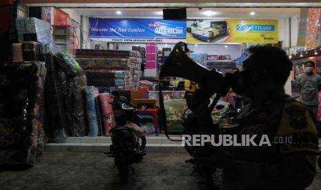 Pemkot Surabaya Diminta Longgarkan Pembatasan Pengunjung Mal