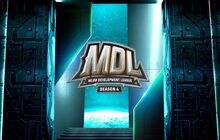 Link Live Streaming MDL ID Season 4 Hari Pertama Pekan Kedua: ONIC Prodigy vs Alter Ego