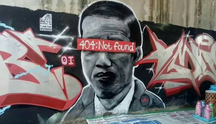 Semoga Jokowi dan Pengikutnya Dengar, Kalau Tak Mau Dihujat, Jadi Rakyat Aja, Gak Usah Jadi..