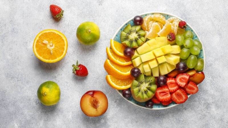 Mampu Turunkan Kadar Kolesterol, Yuk Coba Konsumsi 4 Buah Ini!