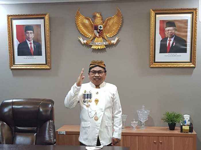 Setelah Kontroversi, BPIP Resmi Ganti Tema Lomba Karya Tulis 2021