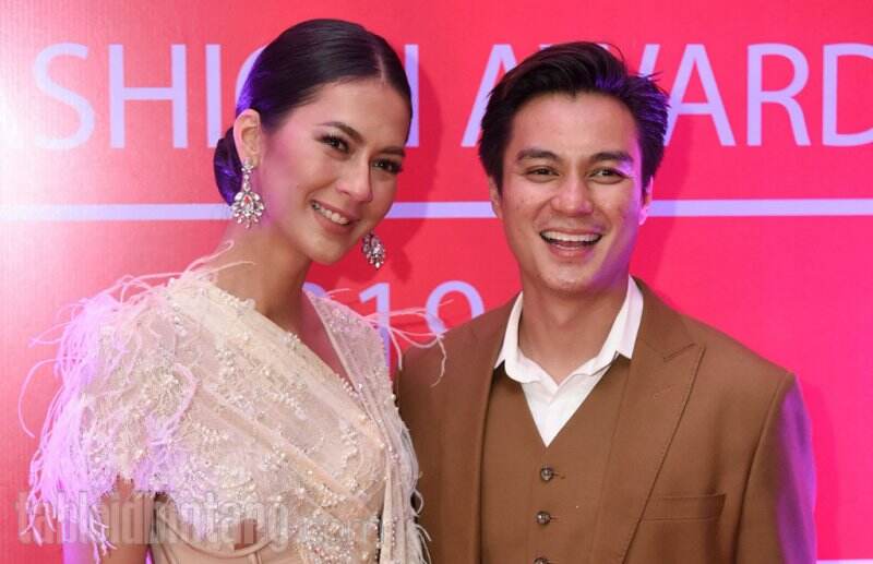 Baim Wong Mohon Doa untuk Paula Verhouven, Kena DBD saat Sedang Hamil Anak Kedua