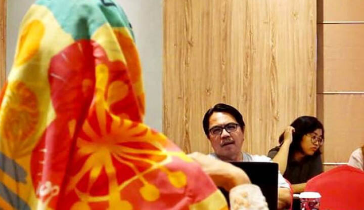 Tanpa Ampun Masa Lalu Mbak Puan Dipreteli, Mantan Dosennya Ngomong, Puan Sama Sekali Nggak...