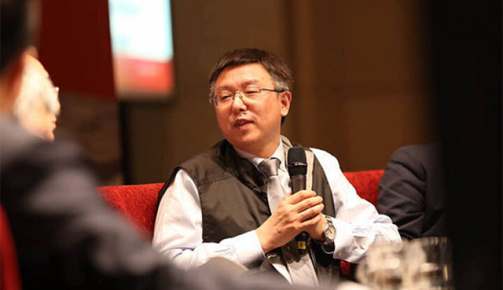 Kisah Orang Terkaya: Liu Jincheng, Pendiri Raksasa Baterai Lithium Terbaik di Dunia