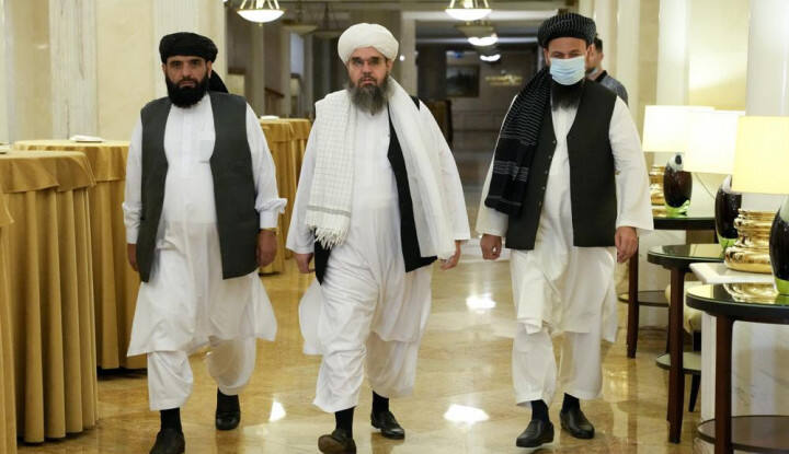 4 Alasan Pengambilalihan Kekuasaan Taliban di Afghanistan Patut Jadi Perhatian Dunia