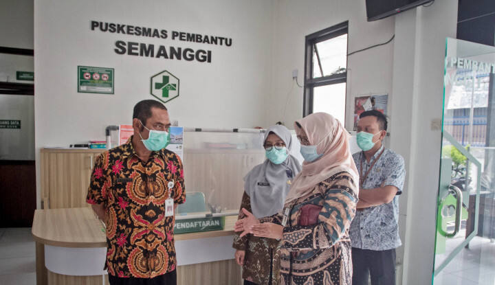 Mantan Wali Kota Solo Berani-beraninya Semprot PDIP Gara-garanya...