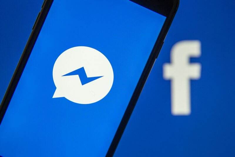 Facebook Messenger Kini Dilengkapi Enkripsi End-to-End, Jadi Lebih Aman!