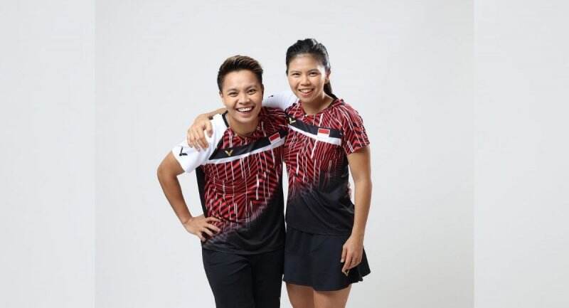 Sukses Raih Emas Olimpiade, Nama Greysia-Apriyani Diabadikan Jadi GOR