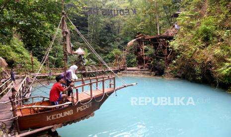 Pemkab Kulon Progo Gelar Padat Karya di 10 Objek Wisata