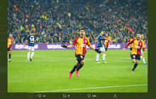 Klub Kaya Raya Malaysia, JDT, Disebut Ingin Datangkan Radamel Falcao