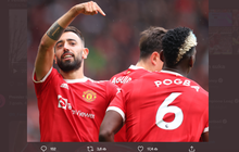 VIDEO: Ole Gunnar Solskjaer Bahas Penampilan Bruno Fernandes dan Paul Pogba