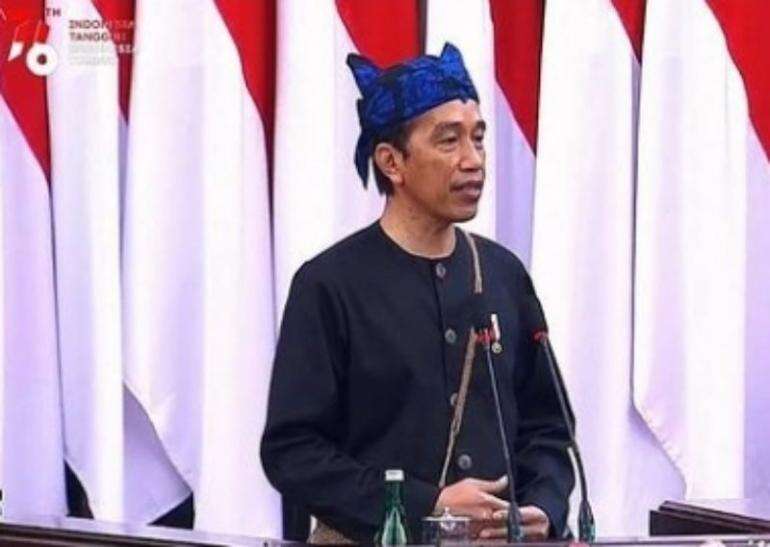 Jokowi Tegaskan Pemerintah Fokus Ciptakan Lapangan Kerja Berkualitas