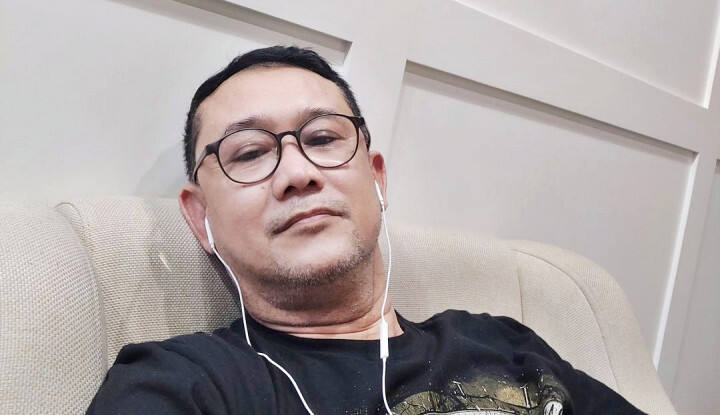 Taliban Kuasai Kabul, DS Ramal Gerakan Teroris JI Akan Bangkit Kembali