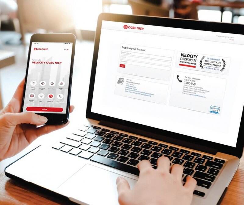 Menengok Upaya OCBC NISP Digitalkan Layanan “Trade Finance”