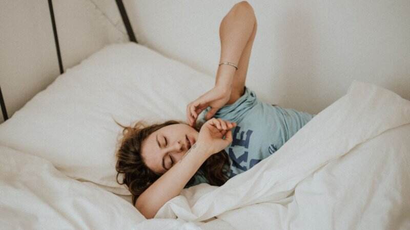 Ini Urutan Golongan Darah yang Hobi Tidur Sekaligus Susah Dibangunin! Kamu Urutan Berapa Nih?
