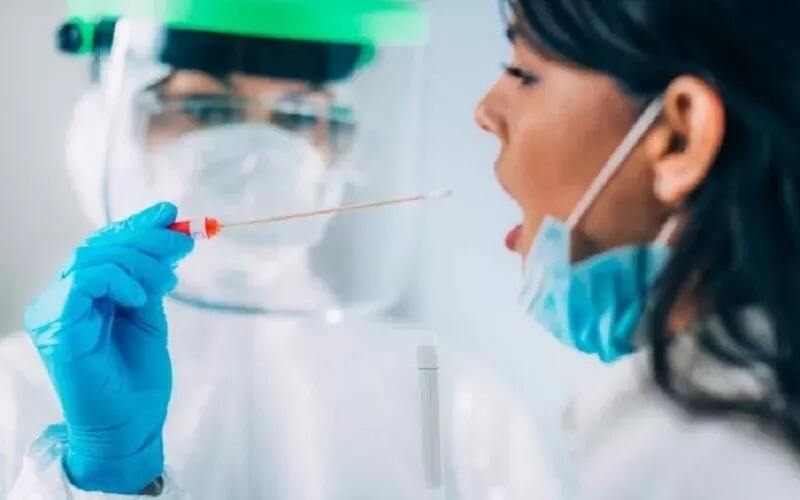 Usai Isoman Tak Perlu Tes PCR, Dokter Relawan Covid-19 Tegaskan Alasannya