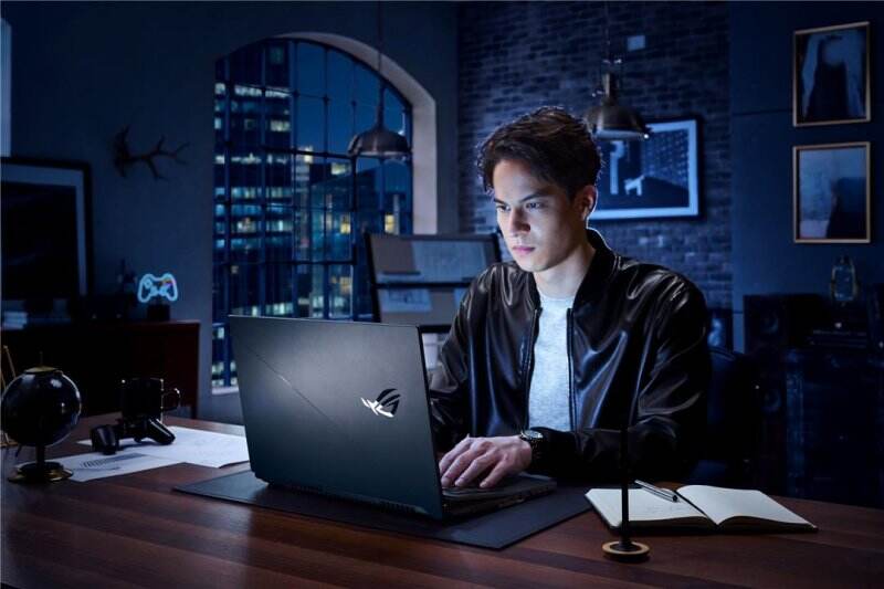 Resmi di Indonesia, ASUS Umumkan ROG Zephyrus M16 dan ROG Zephyrus S17