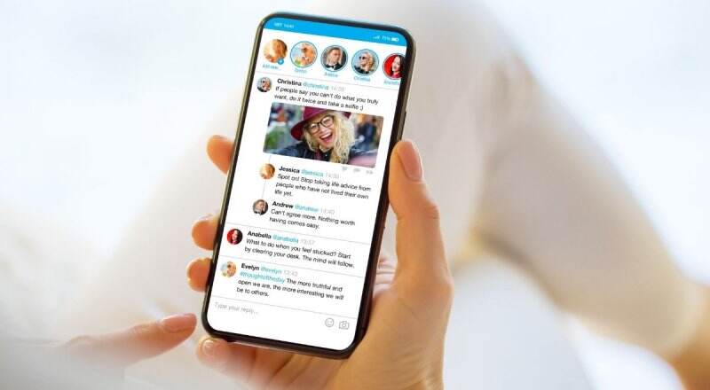 Akhirnya Twitter Revisi Sedikit Desain Barunya, Setelah Dikomplain Pengguna