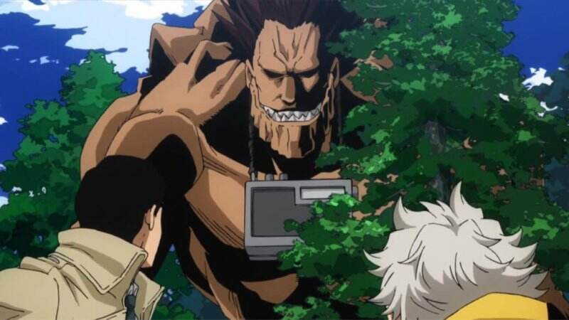 Arc My Villain Academia Terungkap, Ini Bocorannya!