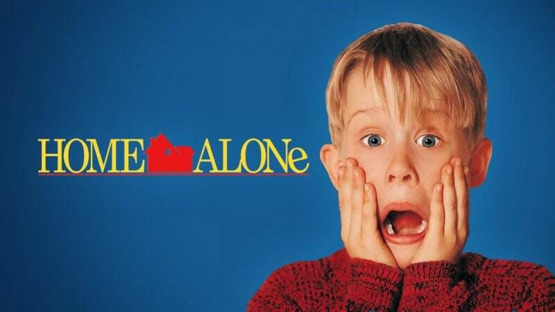 Home Alone Terbaru akan Rilis November Mendatang di Disney Plus