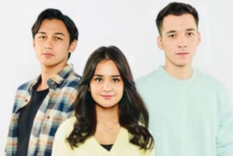 Sinopsis Badai Pasti Berlalu SCTV Hari Ini Senin 16 Agustus 2021
