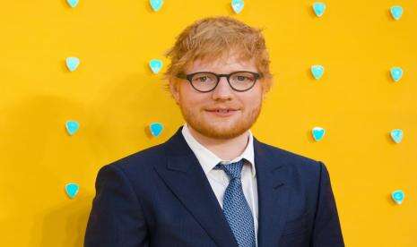 Bisnis Restoran Ed Sheeran Sulit di Masa Pandemi