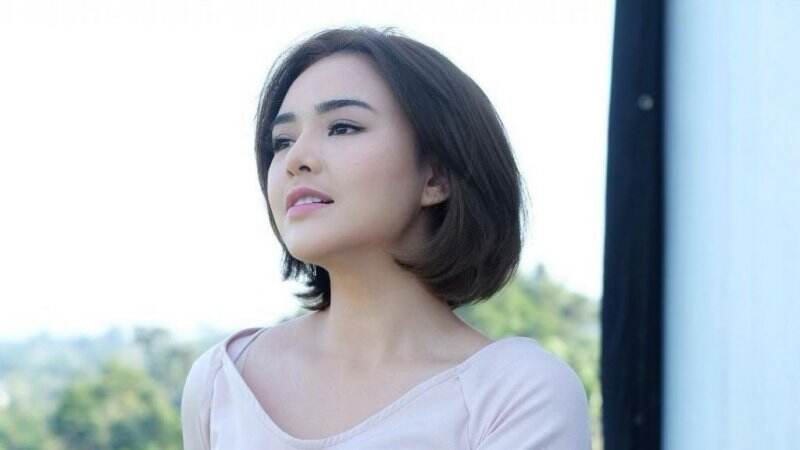 Ditanya Alasan Tak Kunjung Kembali Cari Pasangan, Amanda Manopo Beberkan Fakta Ini!