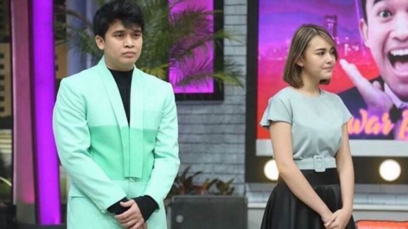 Kesal dengan Kelakuan Billy Syahputra, Ketua Waria Ini Semprot Habis Mantan Amanda Manopo: Kami Juga Manusia!