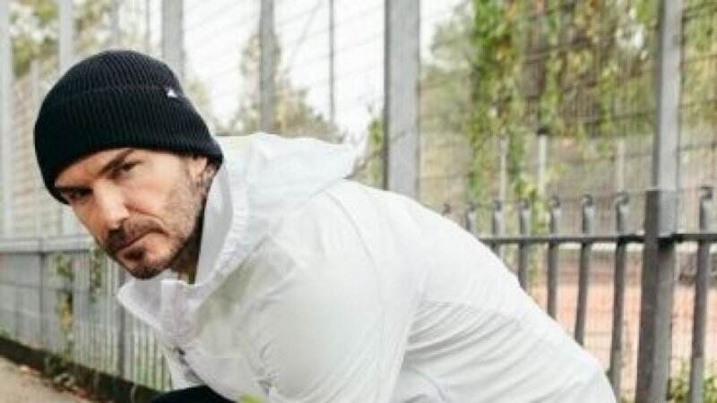 Selingkuhan David Beckham Diminta Sebarkan Video Syur: Hubungan Kami....