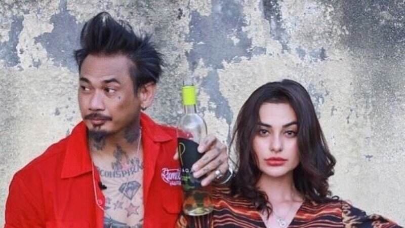 Sempat Anggap Konspirasi, Jerinx SID Ngaku Pernah Terpapar COVID-19, Suami Nora Alexandra Beber Gejalanya!