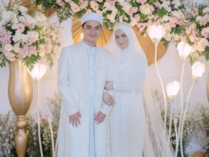 Fakta Baru Pernikahan Alvin Faiz-Henny Rahman, Dijodohkan Zikri Daulay
