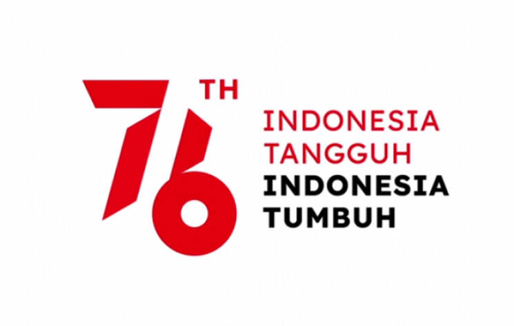 Ayo Berdiri Tegak dan Ambil Sikap Sempurna pada 17 Agustus 2021 Pukul 10.17 WIB