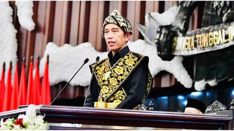 Pemerintah Targetkan Investasi RP900 Triliun Tercapai Akhir Tahun 2021