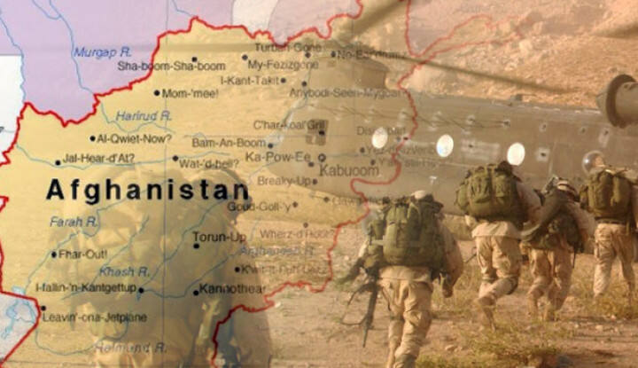 Pergerakan Mengkhawatirkan, RI Siap Evakuasi Warga Indonesia di Afghanistan