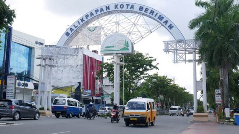 Bertambah Lagi, 40 Warga Balikpapan Dikonfirmasi Terpapar Delta