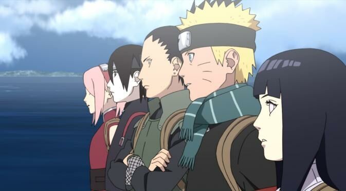 5 Anime Yang Menyebut Indonesia di Dalamnya!